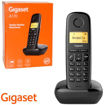 Picture of GIGASET CORDLESS A170 BLACK